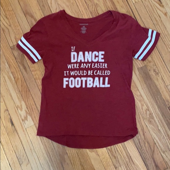 Dance T-shirt - Picture 1 of 2